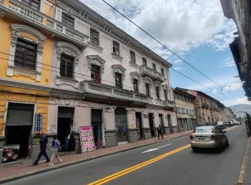 Casa de 40 habitaciones, Quito · De Venta Casa en Centro Histórico de Quito