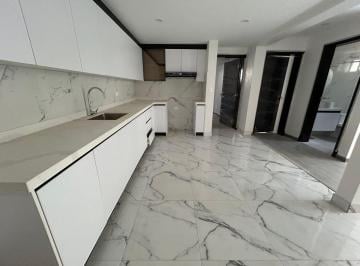 Departamento de 2 habitaciones, Quito · Departamento a Estrenar en La Floresta