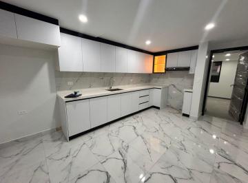Departamento de 2 habitaciones, Quito · Departamento a Estrenar en La Floresta