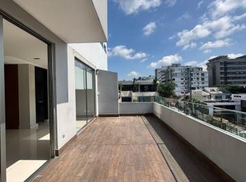 Departamento de 3 habitaciones, Guayaquil · Alquiler Departamento Penthouse de Lujo en Cdla Privada Olivos 2 en Ceibos de 3 Dorm.