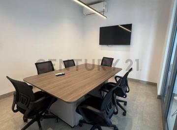 Oficina comercial · 51m² · Oficina Privativa de Estreno en Almax Center $350