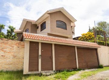 Casa de 3 habitaciones, Cuenca · Casa en Venta Sector Monay Baguanchi