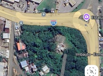Terreno / Lote , Esmeraldas · Redondel El León, Vendo Terreno de 13.880 m². Ideal Proyecto Inmobiliario, Inigualble Ubicación.