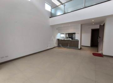 Departamento de 1 habitación, Quito · Loft de Lujo con Patio y Linea Blanca en Zona Exclusiva