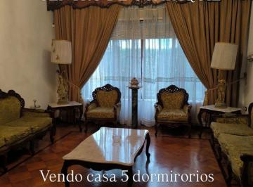 Casa de 5 habitaciones, Guayaquil · 7011.centro de Guayaquil, Vendo Casa 5 Dorm. $460.000