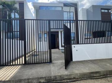 Casa de 3 habitaciones, Manta · Casas de Venta en Urbanización Villa Club Manta
