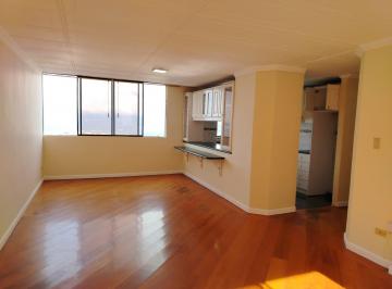 Departamento · 93m² · 3 Habitaciones · 1 Estacionamiento · Santa Lucia, Departamento en Venta, 93 m²