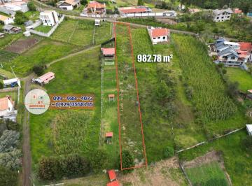 Terreno / Lote , Cuenca · Venta de Terreno en Zona de Quintas Vacacionales
