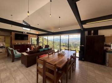 Quinta vacacional de 4 habitaciones, Gualaceo · Hermosa Casa | Quinta en Venta en Gualaceo