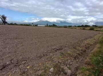 Terreno / Lote · 500m² · Terreno - Atuntaqui