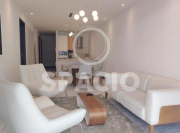 Departamento de 2 habitaciones, Quito · Departamento en Renta Amoblado en Oh