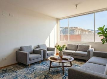 Departamento de 3 habitaciones, Quito · Venta Departamento 3 Dorm. en Ponceano
