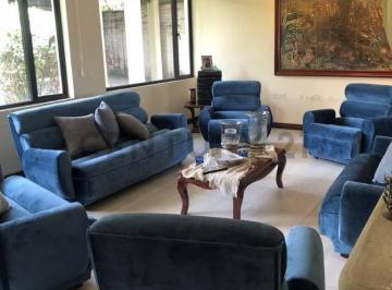Departamento · 340m² · Venta de Departamento en Sangolqui, Valle de Los Chillos.