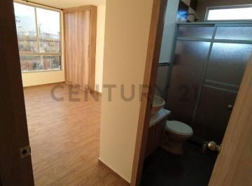 Departamento · 95m² · 3 Habitaciones · 1 Estacionamiento · Departamento en Venta – Calderón