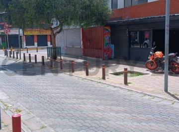 Local comercial · 72m² · Local Comercial en Renta – La Mariscal, Quito