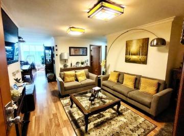 Departamento de 2 habitaciones, Quito · Departamento con Excelente Ubicación en Venta Sector Bosmediano