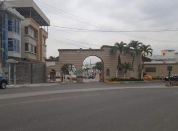 Departamento de 1 habitación, Guayaquil · Suite en Alquiler en Las Cumbres | Semiamoblada | Seguridad 24/7 | Incluye Agua E Internet (War)