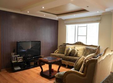 Departamento de 3 habitaciones, Quito · Venta Departamento en La Granda Centeno