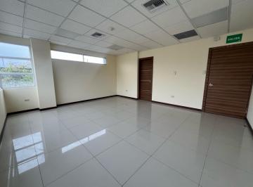 Oficina comercial · 40m² · 1 Estacionamiento · Venta Oficina Business Plaza Cerca Terminal Terrestre | Vanro