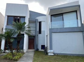Fachada · Casa en Venta Belo Horizonte Vía La Costa Vanro