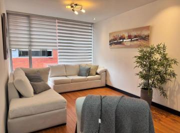 Suite de 1 habitación, Quito · Suite con Excelente Ubicación en Venta Sector República del Salvador