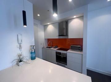 Suite de 1 habitación, Quito · Arriendo Suite Amoblada U & S Yoo Gonzalez Suarez