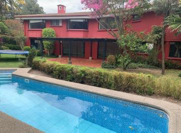 Casa de 3 habitaciones, Quito · Casa en Renta – Exclusiva Urbanización Via Al Rancho San Francisco