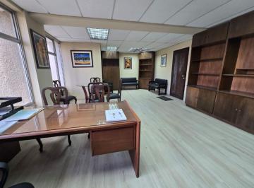 Oficina comercial , Quito · Oficina Amoblada de 50 m² en Venta y Alquiler, Centro Norte Av Amazonas