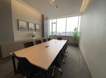 Oficina comercial , Guayaquil · Torre Millenium Oficina Comercial de 48 m² en Alquiler en Kennedy
