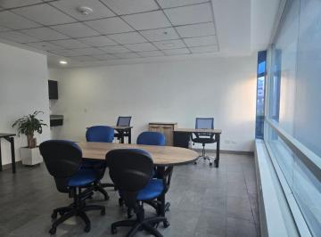Oficina comercial , Quito · Oficina de Renta Amoblado de 55 m² Av Nnuu E Iñaquito