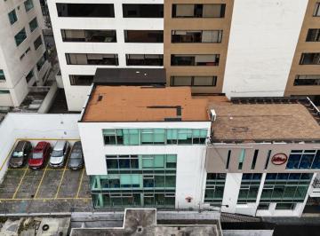 Edificio-Hotel-Fabrica , Quito · Vendo Edificio Comercial Sector Colegio Benalcazar
