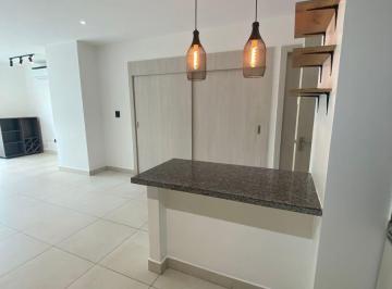 Departamento de 2 habitaciones, Guayaquil · 100 Olivos Parc Departamento de 80 m² con 2 Dorm. en Alquiler