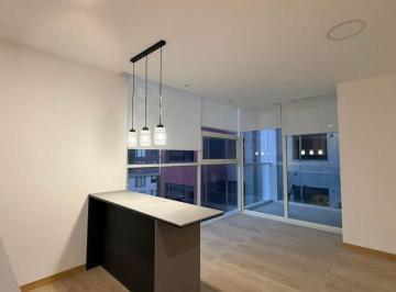 Suite de 1 habitación, Quito · Suite Vacia con Linea Blanca de 70 m² Balcon1 Habitación en Alquiler en República de El Salvador