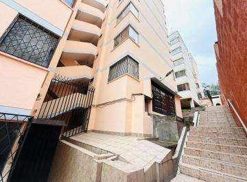 Departamento de 3 habitaciones, Quito · En Venta Departamento 77 m² 3 Dorm. en Ponceano, Junto a La Av Diego de Vásquez