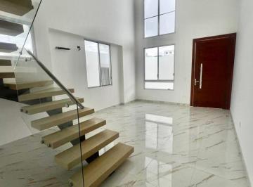 Casa de 3 habitaciones, Manta · Casa de Venta Urb Cristal Azul 200 m de Terreno 137 m de Construccion $165.000