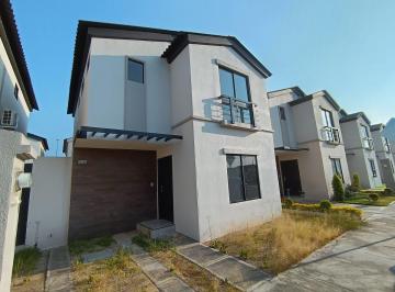 Casa de 3 habitaciones, Daule · Se Vende de Estreno Casa en Los Prados