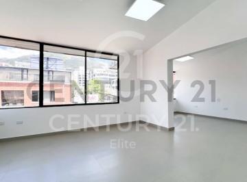 Oficina comercial · 75m² · Renta Oficina Sector El Bosque