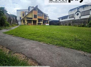 Terreno / Lote , Quito · Terreno de 800 m² en Venta en Monteserrín