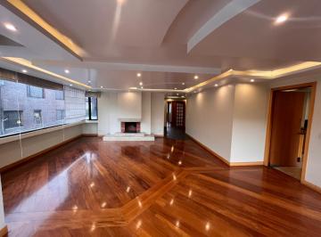 Departamento · 225m² · 3 Habitaciones · 2 Estacionamientos · Venta Renta Departamento 3 Dorm. Cc El Bosque