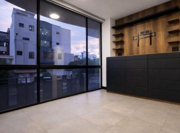 Suite de 1 habitación, Quito · Suite de Venta, Sector Embajada Americana.