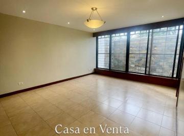 Casa de 4 habitaciones, Guayaquil · 7016. Ceibos, Vendo Casa 4 Dorm., $230.000