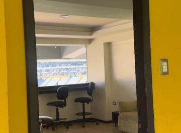 Suite de 1 habitación, Guayaquil · Venta de Suite Doble - Estadio Monumental 21 Puestos