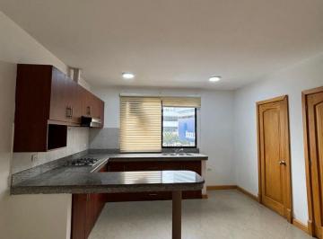 Departamento de 2 habitaciones, Guayaquil · Venta Departamento 2 Dorm. en Kennedy Norte Circuito Cerrado