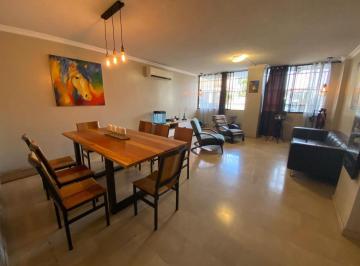 Departamento de 3 habitaciones, Guayaquil · Departamento en Venta, 3 Dorm., Urbanizacion Privada en Urdesa, Porton de Las Lomas