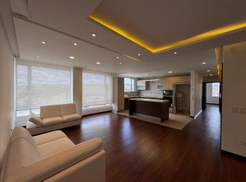 Departamento · 125m² · 2 Habitaciones · 1 Estacionamiento · Departamento en El Condado
