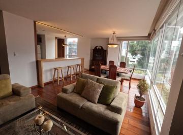 Departamento · 150m² · 3 Habitaciones · 2 Estacionamientos · Departamento en Bellavista