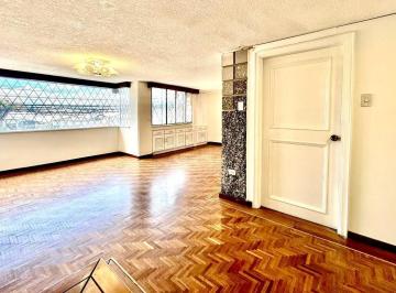 Departamento · 115m² · 3 Habitaciones · 1 Estacionamiento · La Kennedy, Departamento en Venta, 115.95 m²