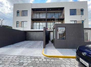Departamento de 3 habitaciones, Quito · Oportunidad Venta Departamento 3 Dorm. Urbanización Privada Conocoto, Valle de Los Chillos