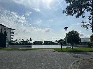 Terreno / Lote , Guayaquil · Donde Empiezan Los Recuerdos – Terreno Cerca Al Parque en L’isola