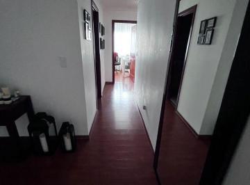 Departamento de 2 habitaciones, Quito · Carolina Arriendo, 95 M²,dos Dorm.,2 Baños Completos, Garaje, Guardiania 24 Horas